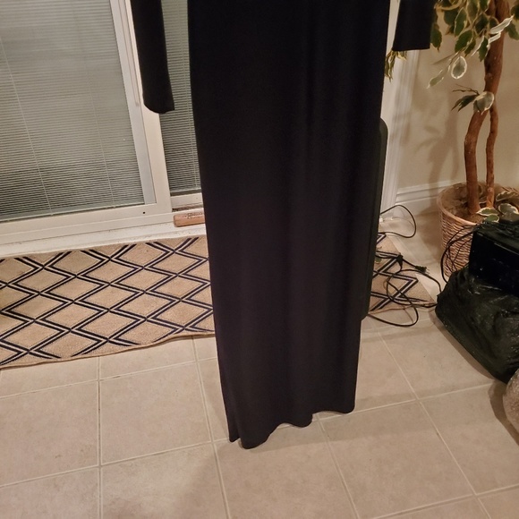 Ralph Lauren evening gown - Picture 5 of 8